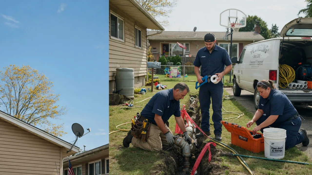 Garbage Disposal Replacement in Watauga, SD near me
